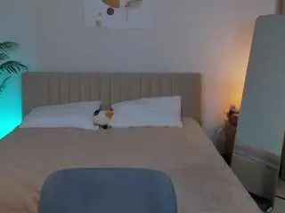 Camsoda Private Sex Chat of rina-balle