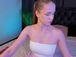 Camsoda Watch Live Sex Cams of rina-balle