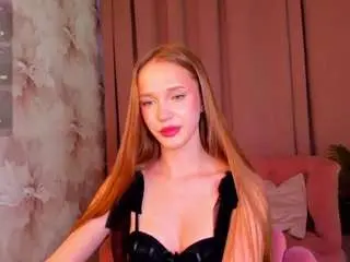 Camsoda Nude Webcam of rina-balle