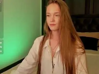 Camsoda Adult Webcams of rina-balle