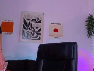 Camsoda Free Porn Cam of violettcastel