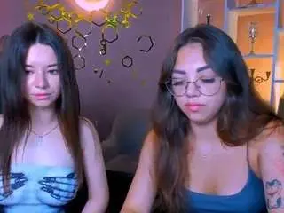 Camsoda Private Sex Chat of hanna-kiss3