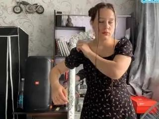 Camsoda Live Sex of margewolsky
