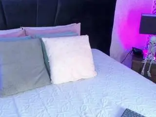 Camsoda Live Porn of mariianna-lopez