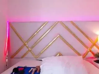 Camsoda Sex Chat of lailastilwills