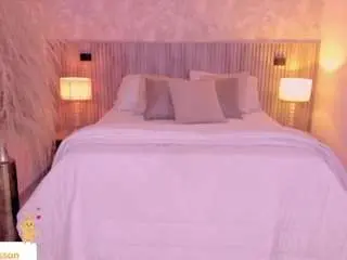 Camsoda Private Sex Chat of jin-harrison