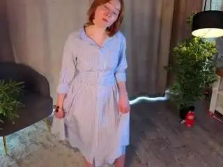 Camsoda Best Webcam of templetest