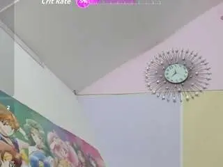 Camsoda Adult Webcam of orianadollx