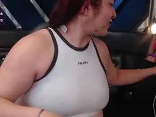 Camsoda Live Porn of rhachel-evans