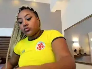 Camsoda Live Sex Cam of adeleehottman