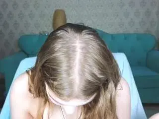 Camsoda Adult Webcams of henny-cs