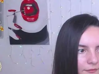 Camsoda Nude Webcam of jasmineasha
