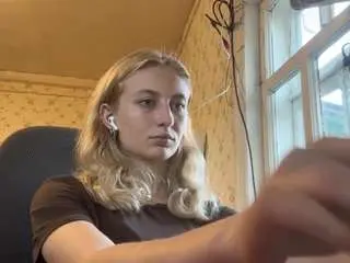 Camsoda Adult Video Chat of milahill