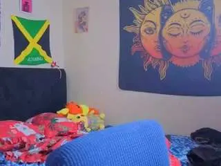 Camsoda Adult Video Chat of tokyodagoddess