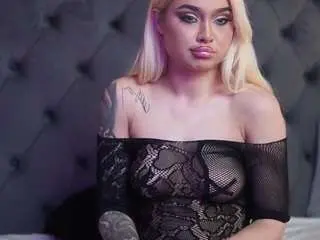 Camsoda Best Webcam of biankaviper