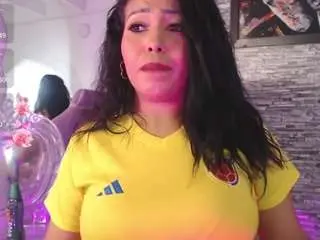 Camsoda Adult Video Chat of giingergp