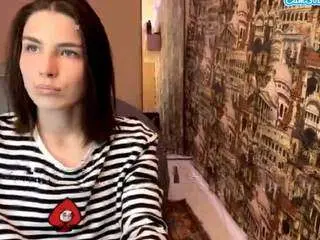 Camsoda Sex Cam of carlitalbert
