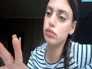 Camsoda Sex Cam of latashagruesbeck