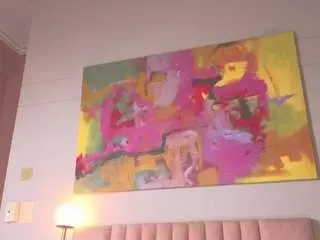 Camsoda Free Porn Cam of lunaaspenn