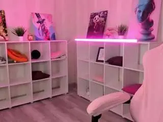 Camsoda Private Sex Chat of megan-violer