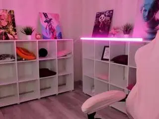 Camsoda Free Porn Cam of megan-violer
