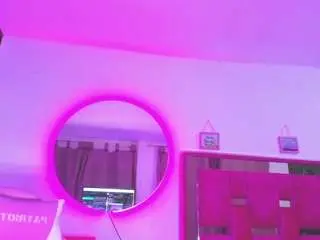 Camsoda Sex Chat of estrella-rousel