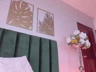 Camsoda Free Live Porn of samvegaa