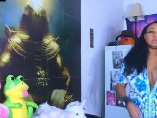 Camsoda Sex Chat of scorpionbeauty25