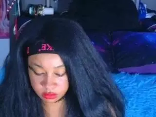 Camsoda Live Sex Cam of scorpionbeauty25