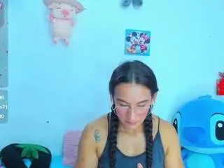 Camsoda Live Sex of kinky-valeria