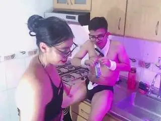 Camsoda Live Sex Cam of slendyclub