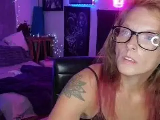Camsoda Sex Chat of sarahdellison