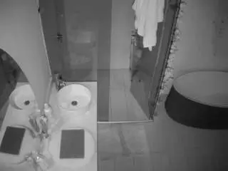 Camsoda Adult Video Chat of voyeurcam-casa-salsa-bathroom-6