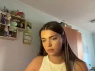 Camsoda Best live sex cam show of jodinorrick