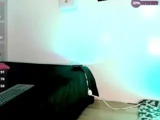 Camsoda Free Porn Cam of la-ratona