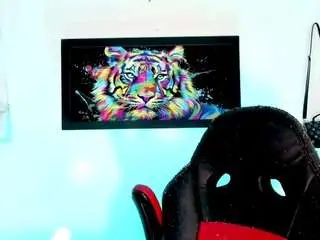 Camsoda Sex Chat of la-ratona