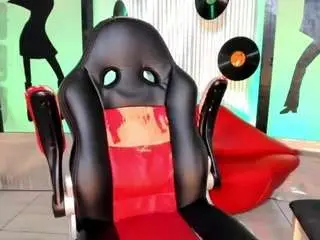 Camsoda Adult Webcam of la-ratona