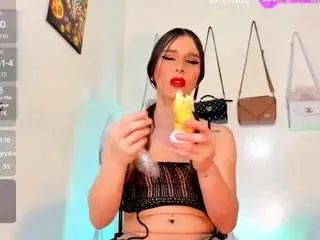 Camsoda Live Sex Cam of la-ratona