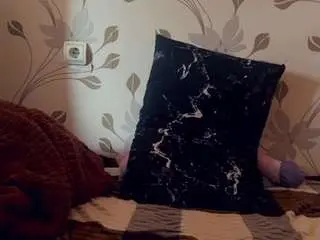 Camsoda Live Sex Cam of paulinacione