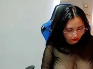 Camsoda Adult Webcams of madie-eternity