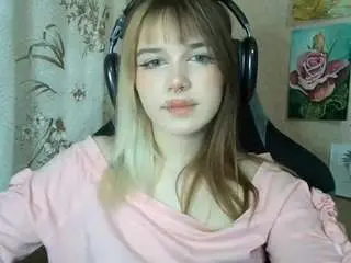 Camsoda Best live sex cam show of mechellebabineau