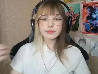 Camsoda Watch Live Sex Cams of mechellebabineau