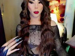 Camsoda Sex Chat of anaiisvelvet