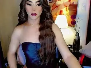 Camsoda Sex Cam of anaiisvelvet