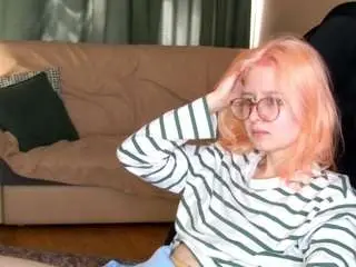 Camsoda Adult Video Chat of lilyspark