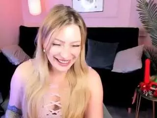 Camsoda Live Sex of augustinemagnet