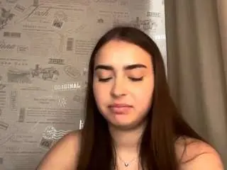 Camsoda Free Porn Cam of mieshaburwell