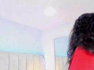 Camsoda Best Webcam of trieximars