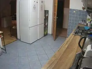 Camsoda Best live sex cam show of voyeurcam-julmodels-kitchen