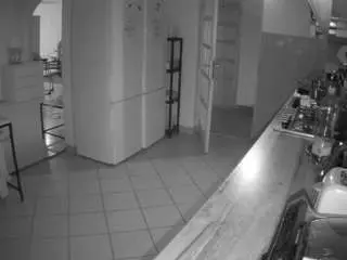 Camsoda Best Webcam of voyeurcam-julmodels-kitchen
